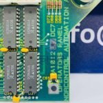 Norcontrol NA1012.3 | Operators Panel - Image 5