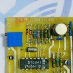 Norcontrol NA 1021.1 | l/O Adaptor - Image 6