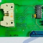 Norcontrol NA-1042 | Digital Output Module - Image 5