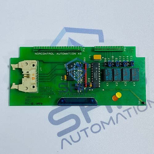 Norcontrol NA-1042 | Digital Output Module