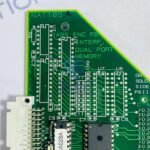 Norcontrol NA-1105.2 (HA 332668A) | Interf Dual Port Memory - Image 6