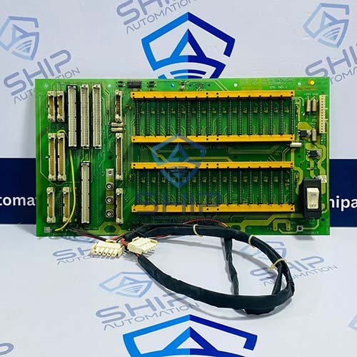 Norcontrol NA 1111.2 | DGU Motherboard