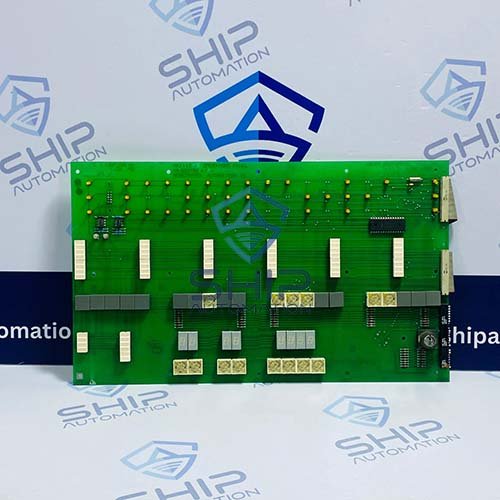 Norcontrol NA 1112.1 Operators Card (Part No : HA 220782A)