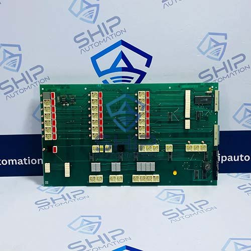 Norcontrol NA 1113.1 | Operators Panel (HA 220788A)