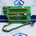 NorControl NA-1117.1 MotherBoard