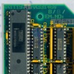 Norcontrol NA1119.1 | Digital PCB - Image 5