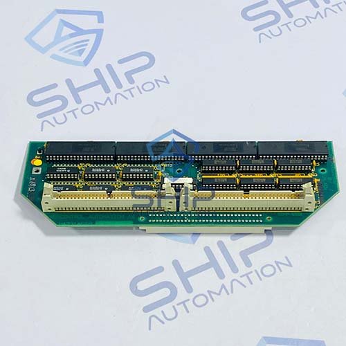Norcontrol NA1119.1 | Digital PCB