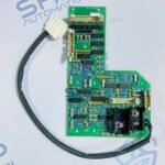 Norcontrol NA1120 | Pickup system card
