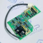 Norcontrol NA1120 | Pickup system card - Image 3