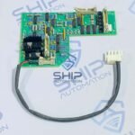 Norcontrol NA1120 | Pickup system card - Image 2