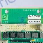 Norcontrol NA1120 | Pickup system card - Image 5