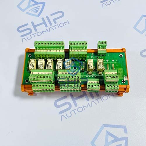 Norcontrol NA1121 | DSU Interface Module