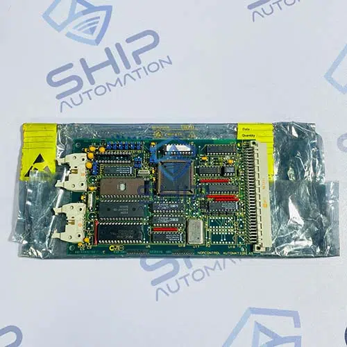 Norcontrol NA1E220.1 | ETU CPU Signal Board