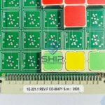 Norcontrol NA1E221.1 | ETU Panel Card - Image 5