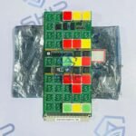 Norcontrol NA1E221.1 | ETU Panel Card