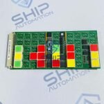 Norcontrol NA1E221.1 | ETU Panel Card - Image 2