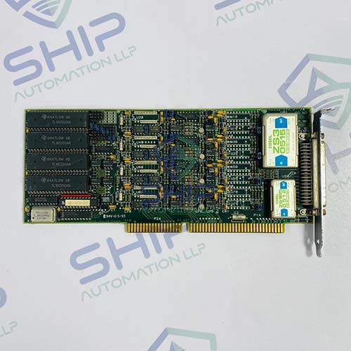 NorControl NA-1030 (HA332167A) | Serial Interface Power