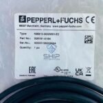 Pepperl+Fuchs NBB10-30GM50-E2 | Proximity Sensor (326161-0164) - Image 5