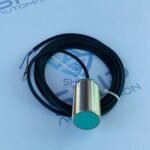 Pepperl+Fuchs NBB10-30GM50-E2 | Proximity Sensor (326161-0164) - Image 2