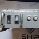 JRC NBD-843A | Power Supply Unit - Image 5