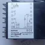 Nippon NC2738-301000 | Digital PID Controller - Image 8