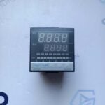 Nippon NC2738-301000 | Digital PID Controller - Image 2