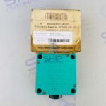 Pepperl+Fuchs NCN50-FP-N0-P1 | Inductive Sensor ( 106325 )