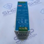 Mean Well NDR-120-24 | Power Supply - Image 2