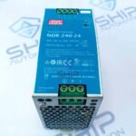 Mean Well NDR-240-24 | Power Supply - Image 2