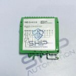 SAM Electronics - Lyngso Marine NEG-403 | (P/N : 270.132.284) DC/CD Converter