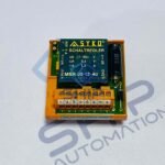 SAM Electronics - Lyngso Marine NEG 417 (Part no - 271.104 374/D)