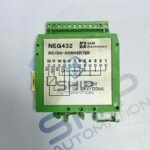 SAM Electronics - Lyngso Marine NEG 432 (P/N : 271.129.983/B) - Image 3