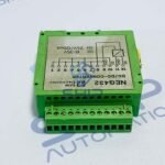 SAM Electronics - Lyngso Marine NEG 432 (P/N : 271.129.983/B)