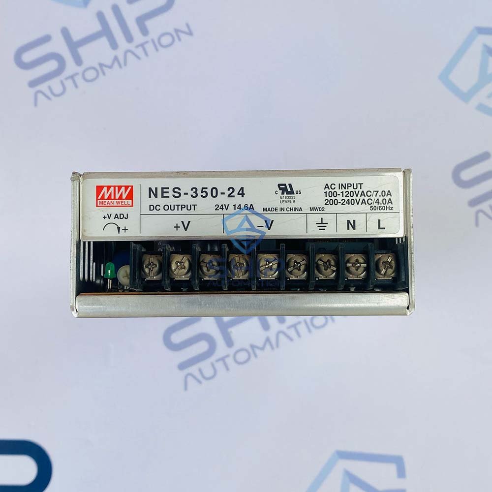 NES 350 24 2