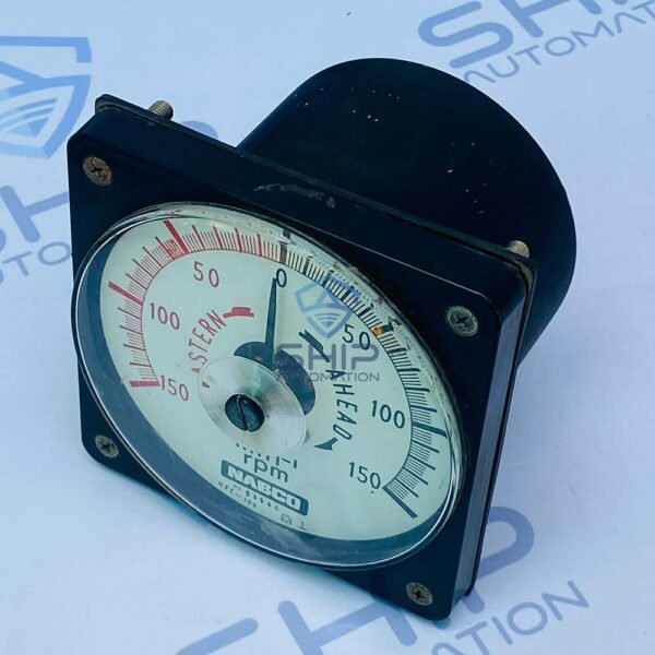 Nabco NFE-100 | RPM Indicator