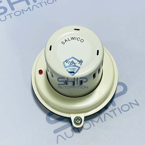 Salwico NID-38 | Smoke Detector