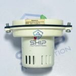 Salwico NID-38 | Smoke Detector - Image 3