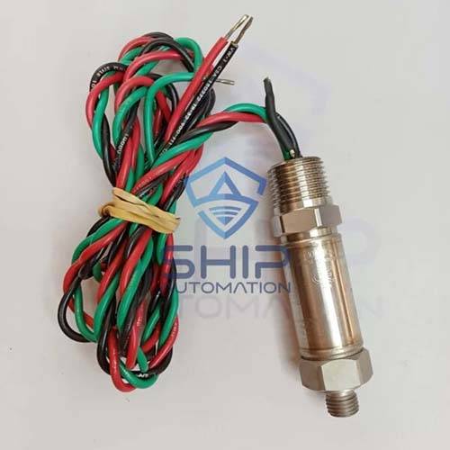 Ast American Sensor Technology NJ 07828 | Pressure Sensor