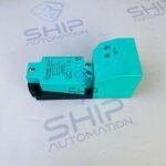 Pepperl+Fuchs NJ40 + U1+N | Inductive Sensor (106690) - Image 2