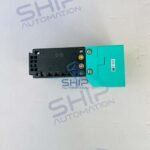 Pepperl+Fuchs NJ40 + U1+N | Inductive Sensor (106690) - Image 3