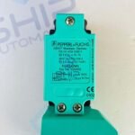 Pepperl+Fuchs NJ40 + U1+N | Inductive Sensor (106690) - Image 5