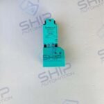 Pepperl+Fuchs NJ40 + U1+N | Inductive Sensor (106690) - Image 4