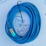 Pepperl+Fuchs NJ8-18GM-N-10M | Proximity Switch (196916)