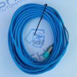 Pepperl+Fuchs NJ8-18GM-N-10M | Proximity Switch (196916) - Image 2