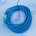 Pepperl+Fuchs NJ8-18GM-N-10M | Proximity Switch (196916) - Image 3