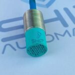 Pepperl+Fuchs NJ8-18GM-N-10M | Proximity Switch (196916) - Image 4