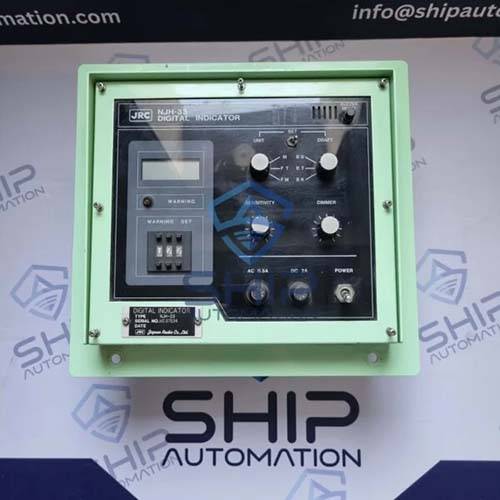 JRC NJH-33 | Digital Indicator