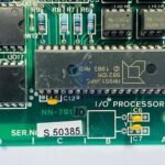 Norcontrol NN791.10 | I/O Processor Card - Image 5