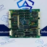 Norcontrol NN791.10 | I/O Processor Card