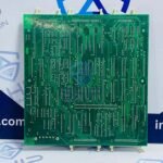 Norcontrol NN791.10 | I/O Processor Card - Image 4